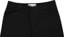 black - alternate front