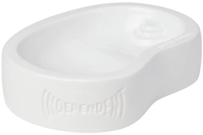 小物入れ INDEPENDENT POOL NUDE BOWL Independent Nude Bowl Ceramic - white | Tactics