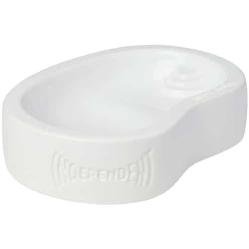 Independent Nude Bowl Ceramic - white | Tactics