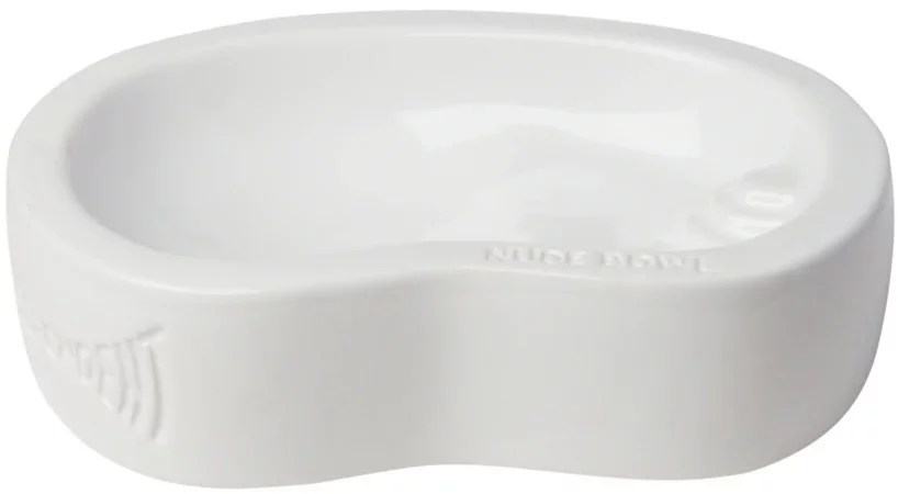 Independent Nude Bowl Ceramic - white | Tactics