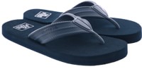 DAKINE Friendly Foam Vanish Sandals - galactic blue