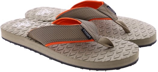 DAKINE Kiawe Sandals - terra khaki - view large