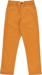 Nike SB SB New Pants - light curry