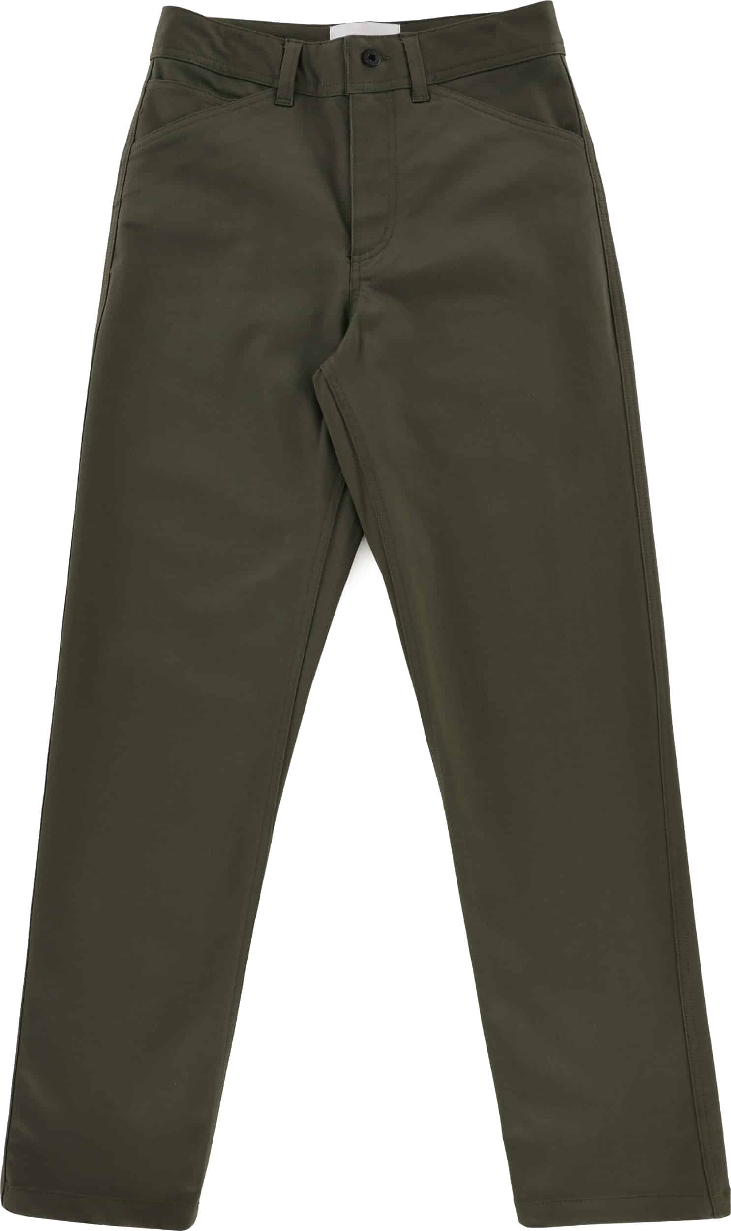 nike khaki pants womens