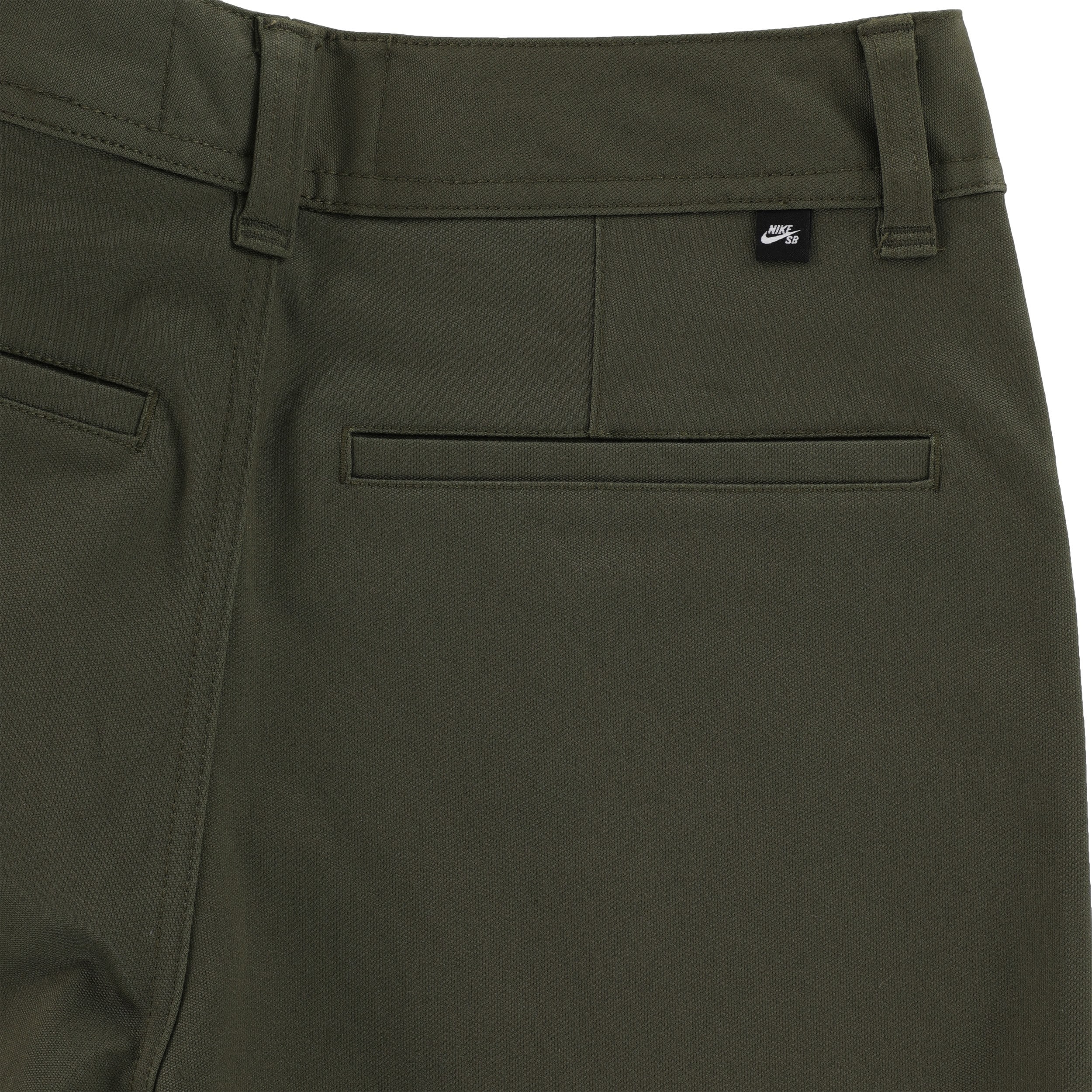 Nike SB SB New Pants - cargo khaki | Tactics