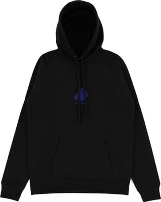 Tactics Fresh Cuts Hoodie - black - view large