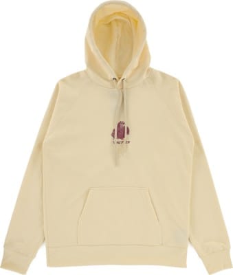 Tactics Fresh Cuts Hoodie - natural - view large
