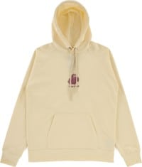 Tactics Fresh Cuts Hoodie - natural