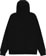 Tactics Fresh Cuts Hoodie - black - reverse