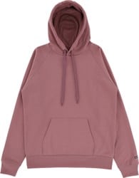 Tactics Trademark Hoodie - mauve