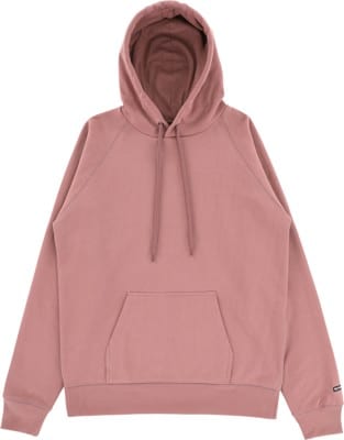 Tactics Trademark Hoodie - dusty rose - view large
