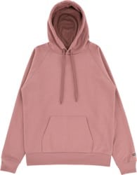 Tactics Trademark Hoodie - dusty rose
