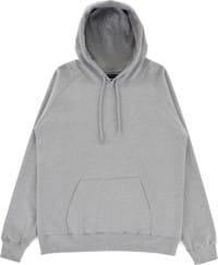Tactics Trademark Hoodie - heather grey