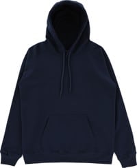 Tactics Trademark Raglan Hoodie - navy