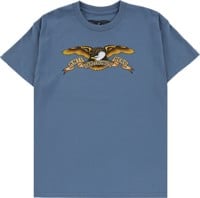 Anti-Hero Eagle T-Shirt - slate
