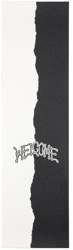 Halfblood Graphic Skateboard Grip Tape