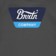 heavy metal/navy - reverse detail