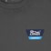 heavy metal/navy - front detail