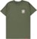 military green/multi-color - front