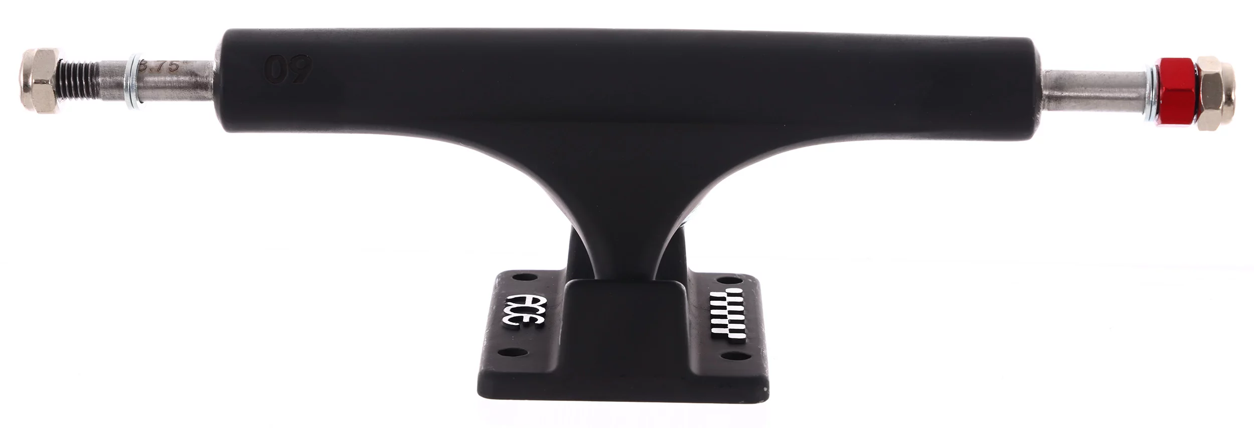 Ace AF-1 Skateboard Trucks - black 60 | Tactics