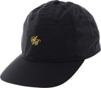 Nike SB V21 Graphic Snapback Hat - black