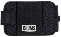 Chums Bandit Bi-Fold Wallet - black
