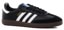 core black/footwear white/gold metallic