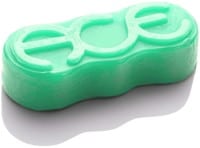 Ace Rings Skate Wax - bora bora green