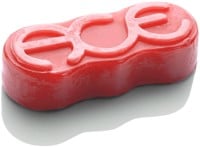 Ace Rings Skate Wax - red