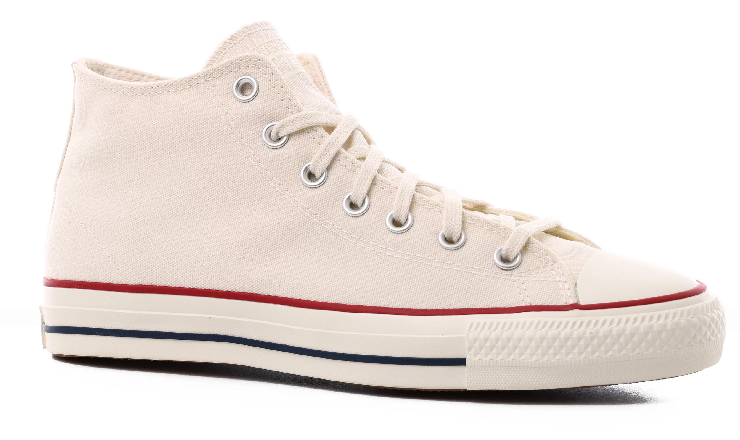 Converse All Star Unisex Shoes Egret-red-blue