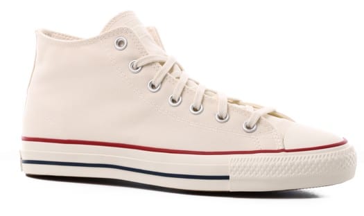 Converse Chuck Taylor All Star Pro Mid Skate Shoes - view large
