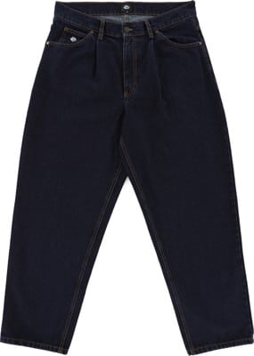 Magenta OG Denim Jeans - blue - view large