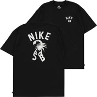 Nike SB Escorpion T-Shirt - black