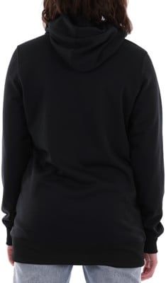 Volcom polartec 2025 hoodie