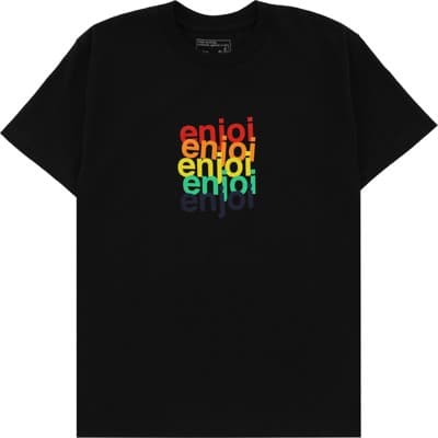 Enjoi Enjoi Spectrum T-Shirt - view large