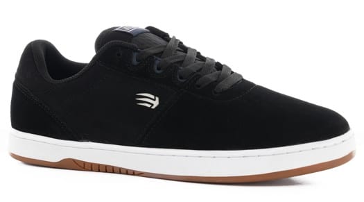 Etnies JOSL1N Skate Shoes - black/white - view large