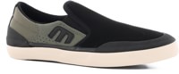 Etnies Marana XLT Slip-On Shoes - black/olive