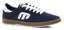 Etnies Windrow Skate Shoes - (earth day) blue/white/gum