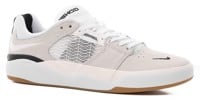 Nike SB Ishod Wair Skate Shoes - summit white/white-summit white-black