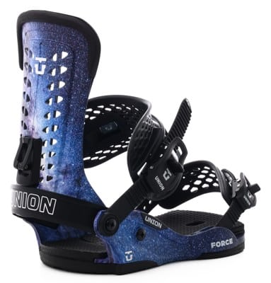 Union Force Snowboard Bindings 2023 - cosmos - view large