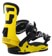 Union Force Snowboard Bindings (Closeout) 2023 - team electric yellow