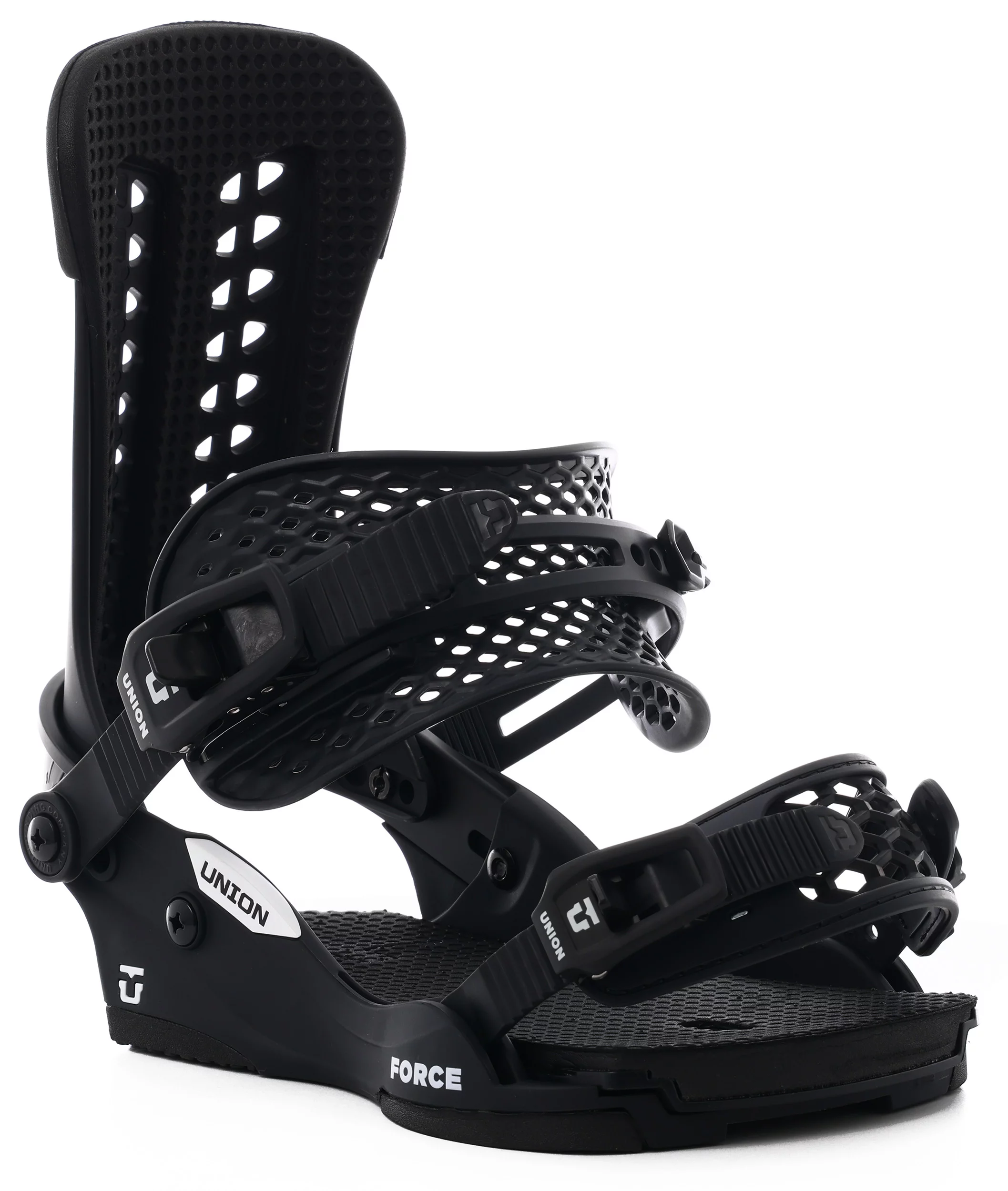 Details about   Union Force Team HB Snowboard Bindings New 2022 