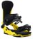 Union Force Snowboard Bindings (Closeout) 2023 - team electric yellow - reverse