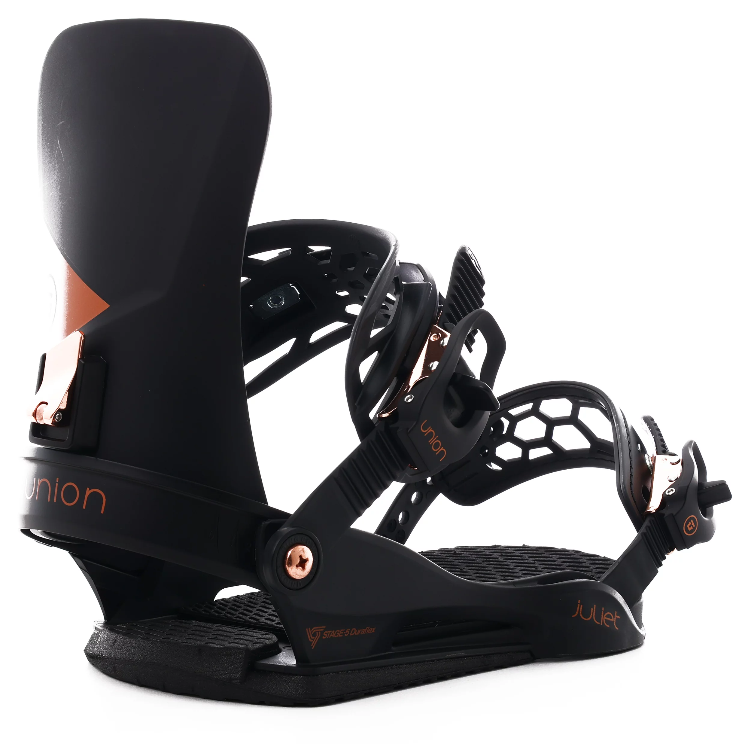 Details about   Union Juliet Damen Snowboard Bindings Snowboard Binding Freestyle 2021 New 