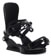 Union Women's Juliet Snowboard Bindings (Closeout) 2023 - black - reverse