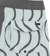 black - reverse detail