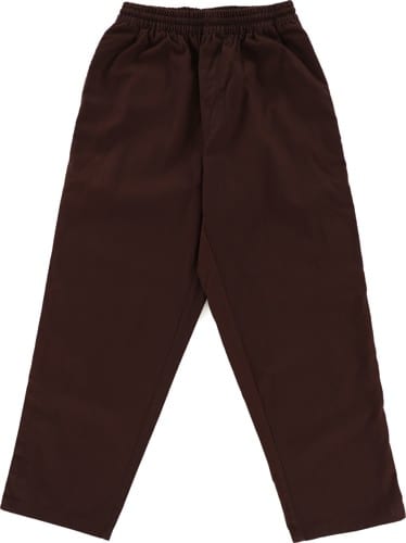 Polar Skate Co. Surf Pants - brown | Tactics