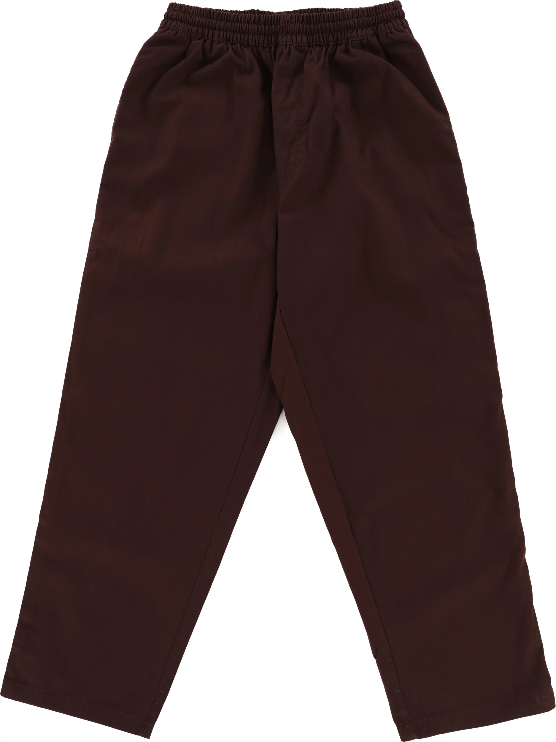 POLAR CORD SURF PANTS BROWN L 新品 Polar Skate Co. Surf Pants - Brown | ANDJOY