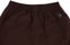 Polar Skate Co. Surf Pants - brown - alternate reverse