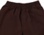 Polar Skate Co. Surf Pants - brown - alternate front